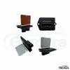 HM636040B เครื่องทำความร้อน ตัวต้านทานมอเตอร์โบลเวอร์ เปลี่ยนขายส่งหลังการขาย