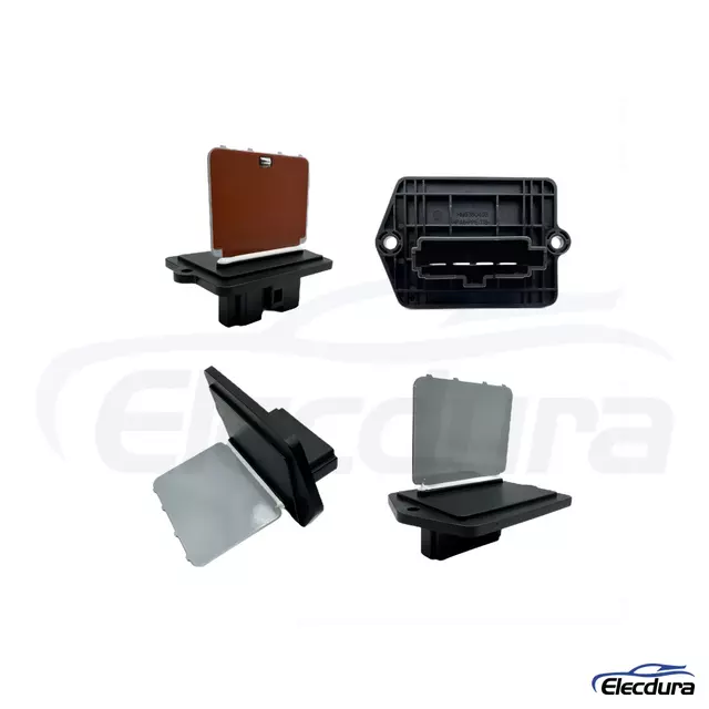 HM636040B ตัวต้านทานเครื่องเป่าลมร้อนมอเตอร์หลังการขายขายส่งทดแทน