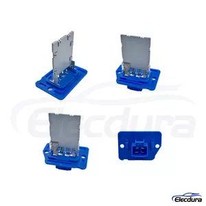 HVAC SW11483C HVAC منفاخ السيارات المقاوم استبدال ما بعد البيع بالجملة