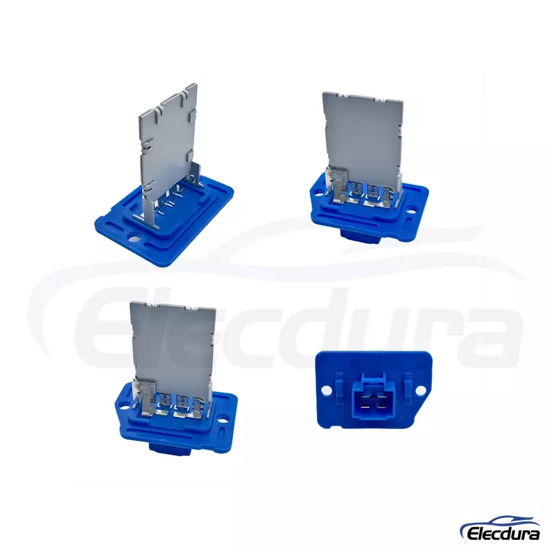 Sostituzione all'ingrosso aftermarket della resistenza del motore del ventilatore del riscaldatore SW11483C