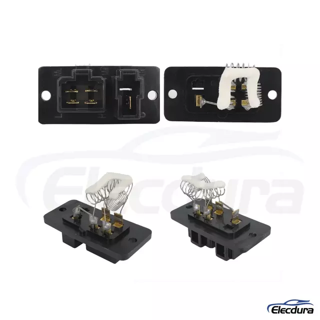 JA1173 ヒーター ブロワー モーター抵抗アフターマーケット卸売交換