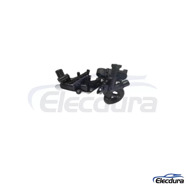 A2002000015 Termostat lichid de răcire pentru BENZ