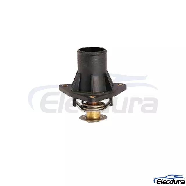 1X438A544AA Termostat chladic&iacute; kapaliny motoru pro JAGUAR