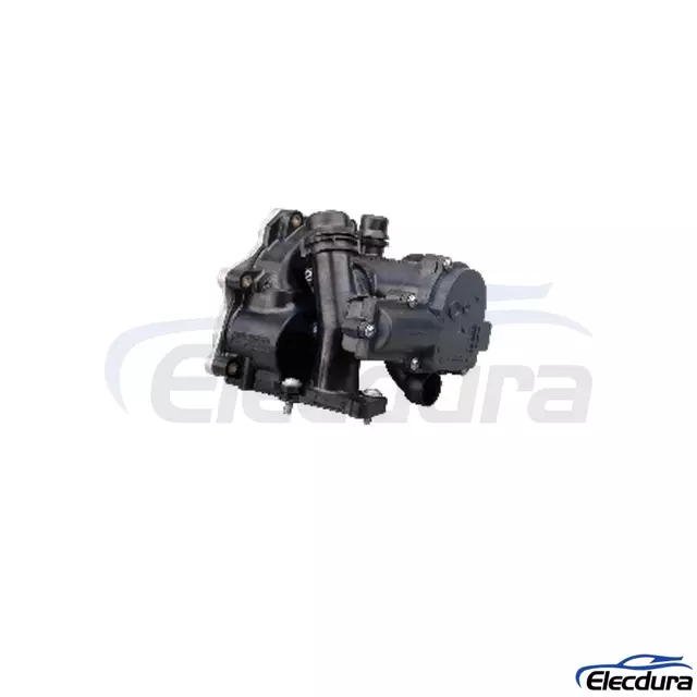 06L121111H ترموستات سائل تبريد المحرك لشركة فولكس فاجن