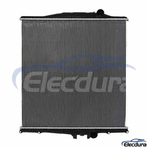 Mercado de reposi&ccedil;&atilde;o Volvo Resfriamento de motor de caminh&atilde;o Radiador 8149362 para substitui&ccedil;&atilde;o no atacado FH12