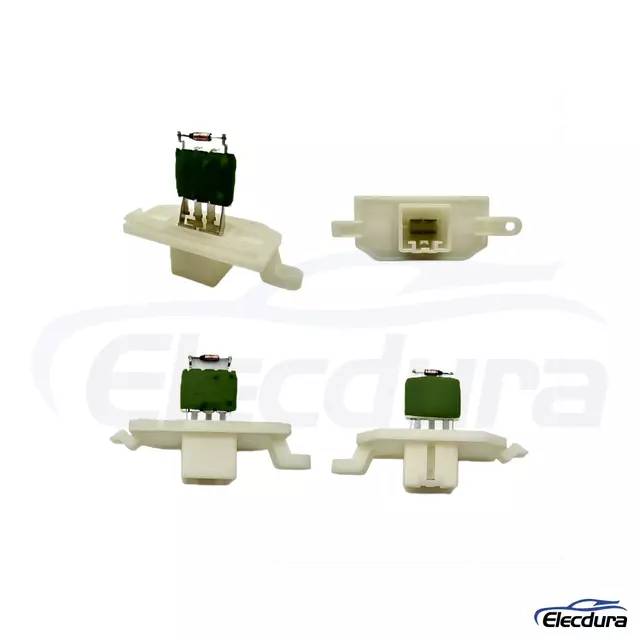 AV11-18B647 Ford Transit Blower Motor Resistor ขายส่งหลังการขาย