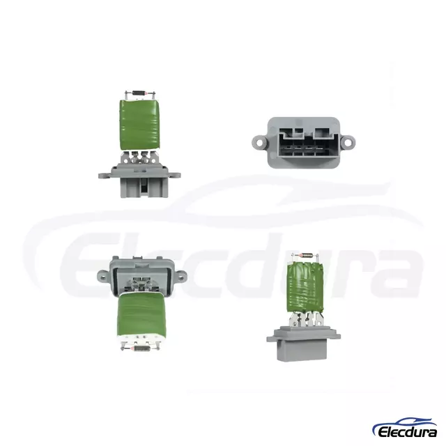 377959493A Ford Fiesta K&uuml;hlgebl&auml;se-/Gebl&auml;sewiderstand Aftermarket-Gro&szlig;handel