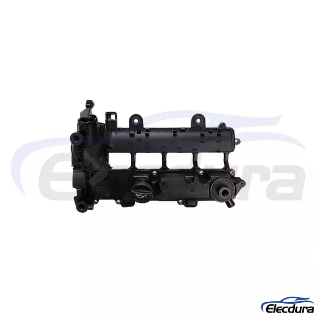 0361.Q5 غطاء صمام المحرك البلاستيكي OEM استبدال ما بعد البيع