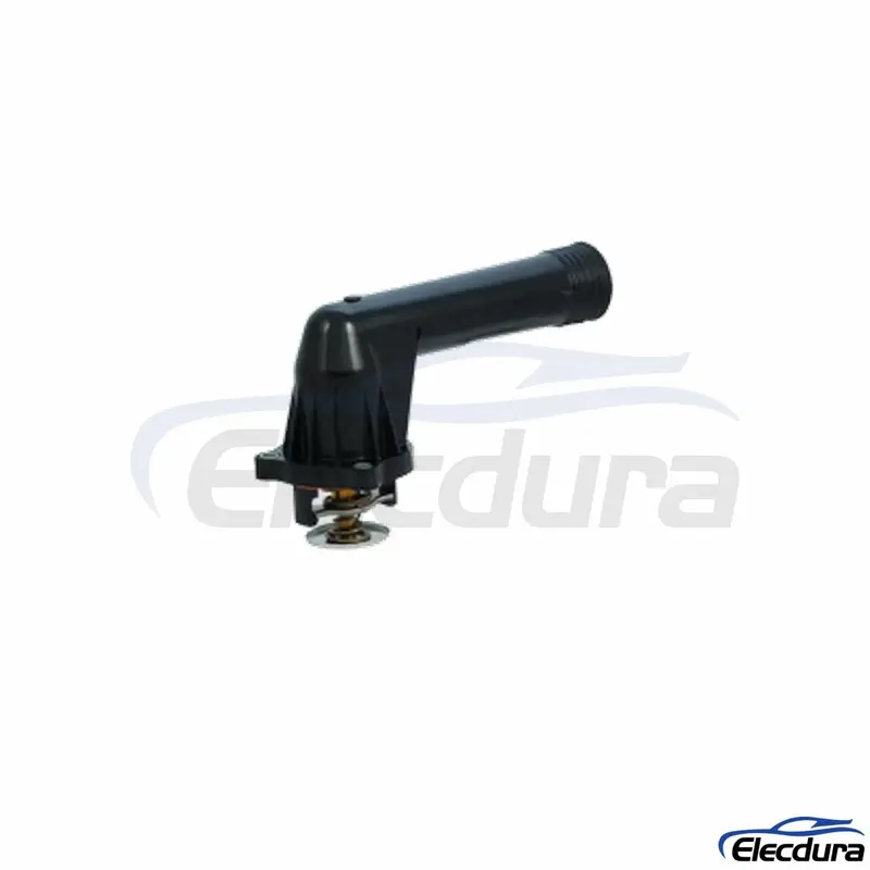11531247125 Termostato liquido di raffreddamento motore per BMW