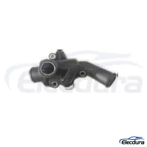 668 203 01 75 Termostato de refrigerante del motor para Mercedes-Benz