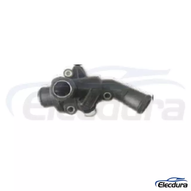 668 203 01 75 Termostato do l&iacute;quido refrigerante do motor para Mercedes-Benz