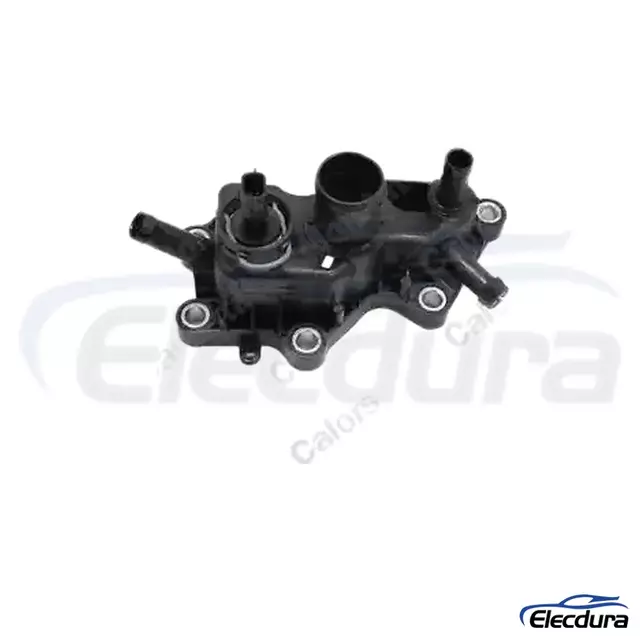 2812030161 Termostat chladic&iacute; kapaliny motoru pro Smart 0,9L (66 kW / 90 HP)
