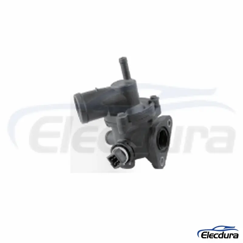 007 072 211 A VW 1.0L i&ccedil;in Motor Soğutma Suyu Termostatı (37 kW / 50 HP)