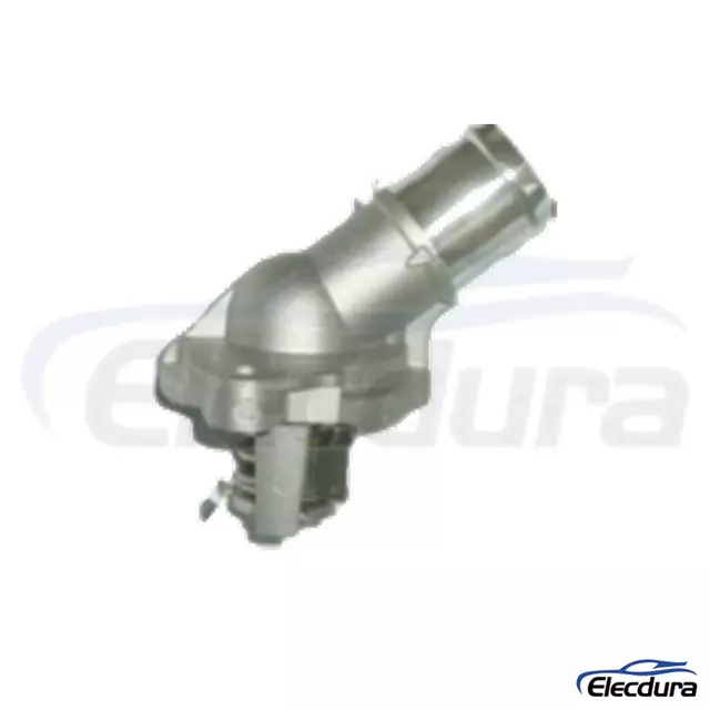 12656949 Motorkoelvloeistofthermostaat voor Opel 1.0L (85 kW / 115 pk)
