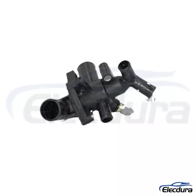 Thermostat de liquide de refroidissement moteur 1731782, pour Ford 2.0L