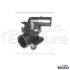 1126704 Termostat płynu chłodzącego silnika do Forda 2.0L (66 kW / 90 KM)