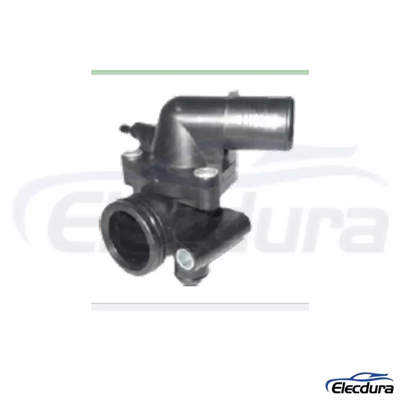 1126704 Termostat płynu chłodzącego silnika do Forda 2.0L (66 kW / 90 KM)