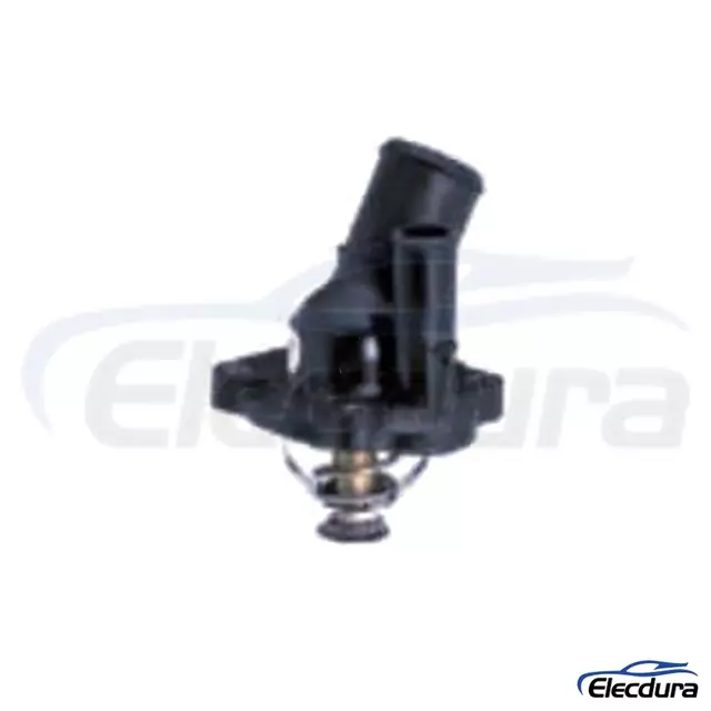 Thermostat de liquide de refroidissement moteur 3M4Z-8575-B pour Ford