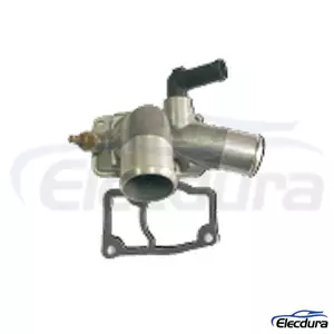 Opel 2.0L i&ccedil;in 90529846 Motor Soğutma Suyu Termostatı (74 kW / 101 HP)