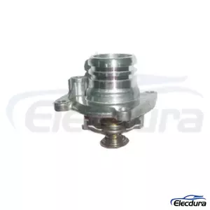 1338004 Motorkoelvloeistofthermostaat voor Opel 1.2L (55 kW / 75 PK)