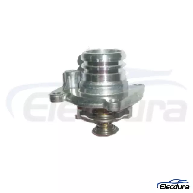 Thermostat de liquide de refroidissement moteur 1338004, pour Opel 1,2 l (55 kW/75 HP)