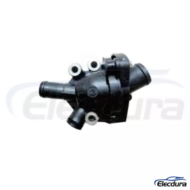 31319606 Volvo i&ccedil;in Motor Soğutma Suyu Termostatı