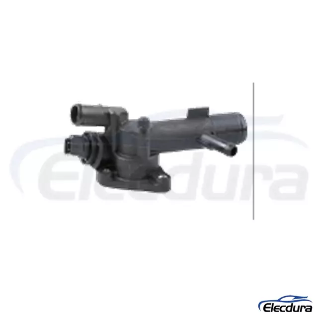 Termostato de refrigerante del motor 11060-BN700 para Dacia