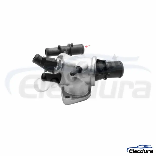 46790296 Termostato liquido raffreddamento motore per Alfa Romeo