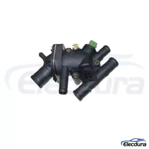 77 01 474 248 Renault Motor Soğutma Suyu Termostatı