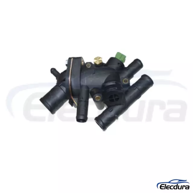 77 01 474 248 Termostat chladic&iacute; kapaliny motoru pro Renault