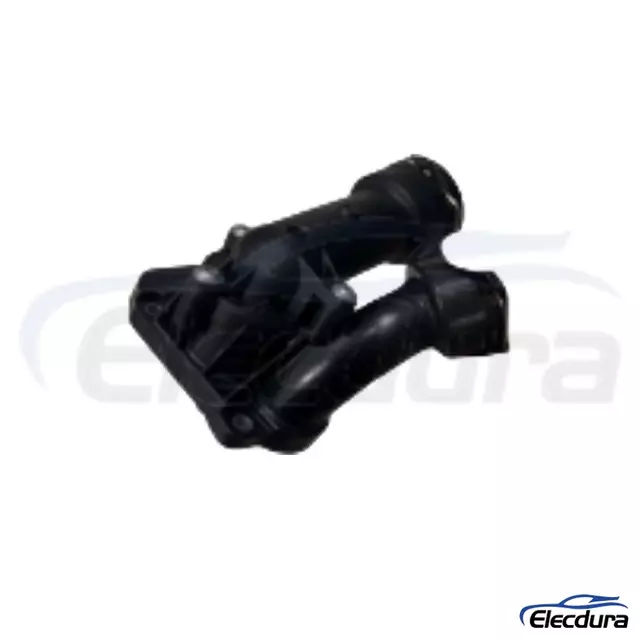 A 654 200 60 00 Termostat lichid de răcire motor pentru Mercedes-Benz