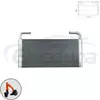4650353 Hitachi ZX200-3 refroidisseur d'huile hydraulique remplacement de rechange en gros pour les distributeurs de pi&egrave;ces d'excavatrice