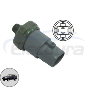 T&ouml;meges 88645-60010 A/C nyom&aacute;skapcsol&oacute; Toyota Land Cruiser ut&aacute;ngy&aacute;rtotthoz