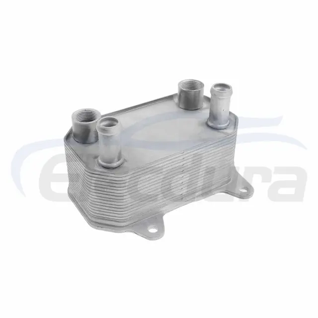 Hromadn&aacute; objedn&aacute;vka 04892377AB chladič motorov&eacute;ho oleje od profesion&aacute;ln&iacute;ho dodavatele hlin&iacute;kov&yacute;ch automobilov&yacute;ch chladic&iacute;ch d&iacute;lů pro Dodge Journey v6