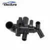 Moteur 6C1Q8A586BD Thermostat 190 &deg;F pour les commandes group&eacute;es Ford Transit