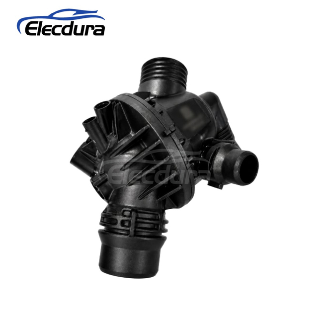 Termostat płynu chłodzącego silnika BMW X3 F25 11537586784 zamiennik na rynku wt&oacute;rnym