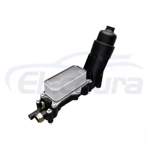 68310865AC fornitore all'ingrosso aftermarket del gruppo alloggiamento filtro olio 2017 2018 Dodge Chrysler Jeep Wrangler Cherokee Grand Cherokee 3.6L V6 ordine all'ingrosso