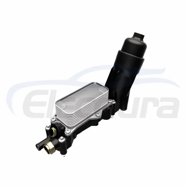 68310865 AC oliefilterhusenhed eftermarked grossistleverand&oslash;r 2017 2018 Dodge Chrysler Jeep Wrangler Cherokee Grand Cherokee 3.6L V6 masseordre