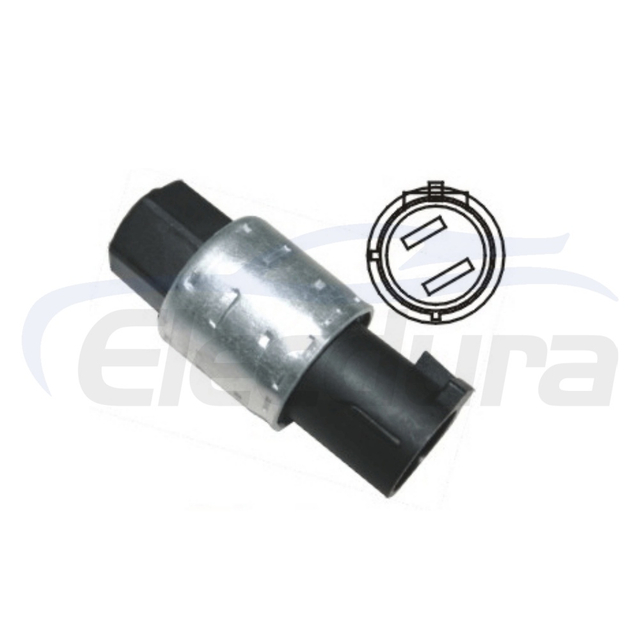 Bulk FSVH-19E561AA tryksensor til Fords globale eftermarkedsdistribution