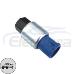Fornecedor industrial de interruptor de ciclo de baixa press&atilde;o YC2Z-19E561-AAA A/C para Ford Econoline
