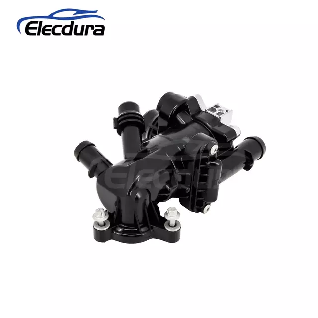 Termostato do l&iacute;quido refrigerante do motor A2642001501 BENZ para fornecimento de p&oacute;s-venda do distribuidor