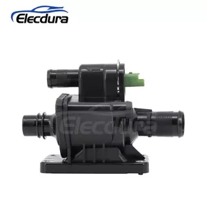SU00100713 Toyota Mazda Motor Termostatı 181&deg;F Yeşil 2-Pin Toplu Siparişler