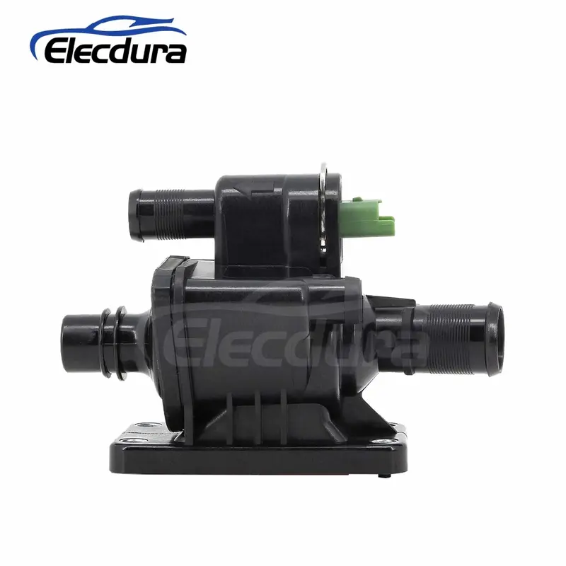 SU00100713 Toyota Mazda Engine Termostat 181&deg;F Gr&oslash;n 2-benet masseordrer