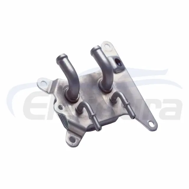 Pendingin Bahan Bakar PIB000080 Pemasok Grosir untuk Land Rover Discovery 2 Defender Td5 Pesanan Massal Penggantian Aftermarket