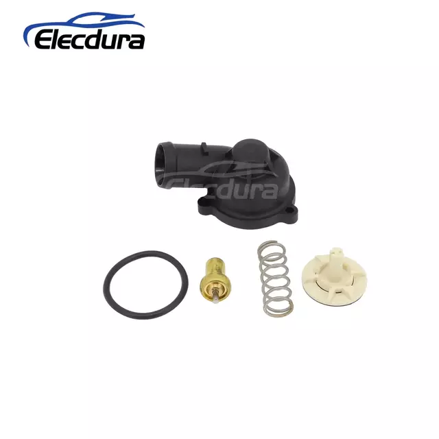 03C121110Q AUDI VW SKODA SEAT Θερμοστάτης ψυκτικού κινητήρα για τροφοδοσία ψύξης μετά την αγορά B2B