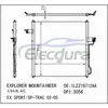 1L2Z19712AA Ford Explorer 2002-2005 Condensator A/C