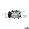 977012B200 AC kompresszor