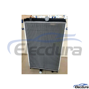 398-3235 CAT 966L 라디에이터