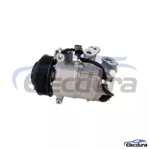 A0008300302 Mercedes-Benz E350 A/C Kompressor