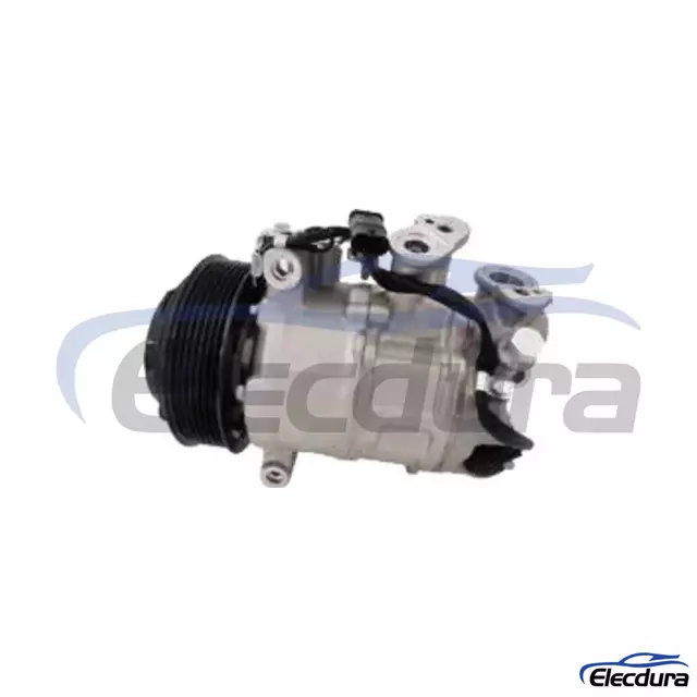 A0008300302 Compresor A/C Mercedes-Benz E350